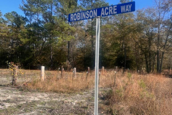 523 Robinson Acre Way  